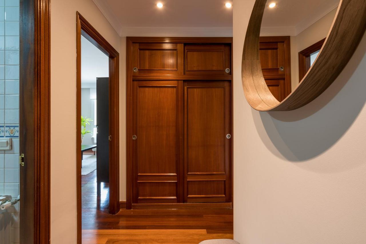 Zubia Apartment By People Rentals Bilbao Exterior photo