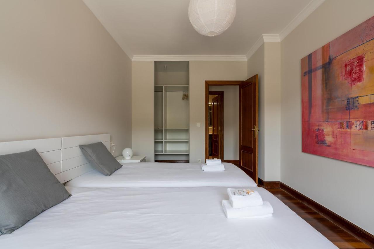 Zubia Apartment By People Rentals Bilbao Exterior photo